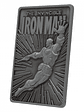 MARVEL Limited Edition Iron Man Ingot - Miniatura 4