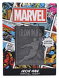 MARVEL Limited Edition Iron Man Ingot - Miniatura 5