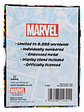 MARVEL Limited Edition Iron Man Ingot - Miniatura 6