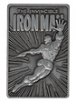 MARVEL Limited Edition Iron Man Ingot - Miniatura 7