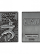 MARVEL Limited Edition Captain America Ingot - Miniatura 3