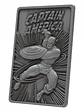 MARVEL Limited Edition Captain America Ingot - Miniatura 4