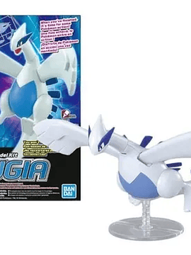 Pokémon Model Kit LUGIA