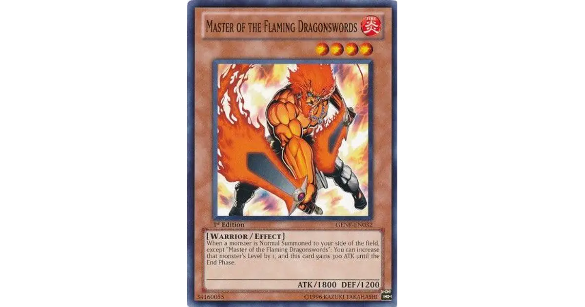 GENF-EN010 Crashbug Y – Common - Generation Force | Trading Card Mint