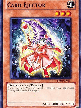 Card Ejector - RYMP-EN011 - Common Unlimited