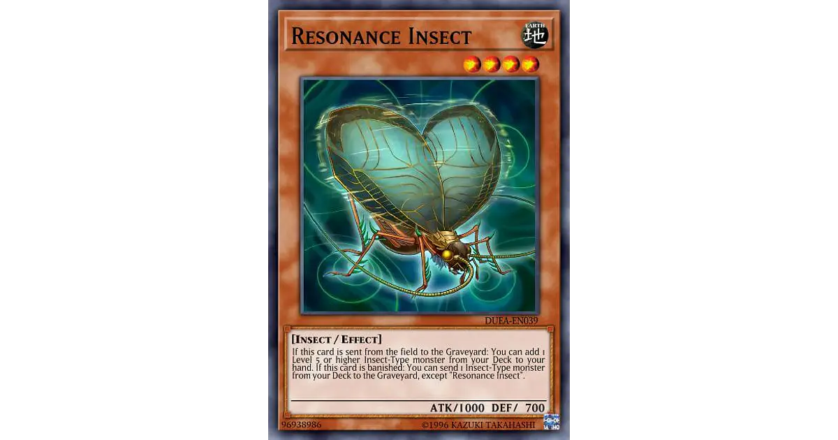 yugioh insect structure deck New Traptrix Structure deck has