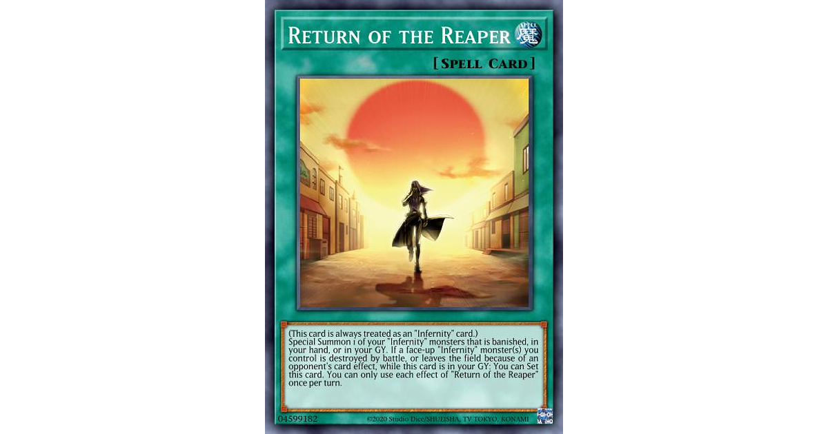 This Creepy Little Punk - MAZE-EN018 - Rare 1st Edition