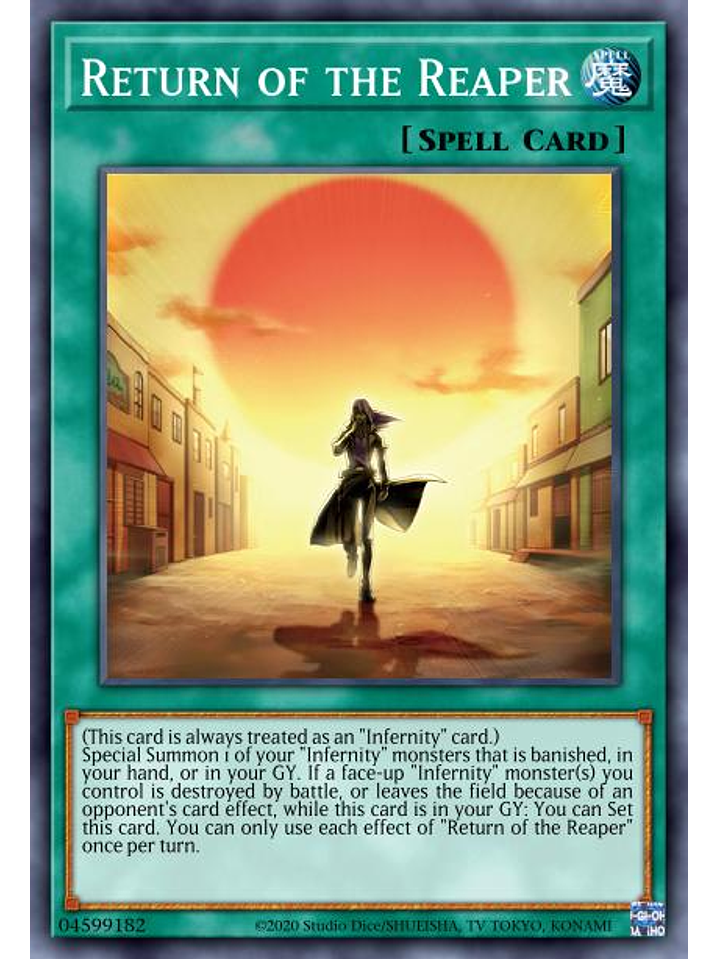 This Creepy Little Punk - MAZE-EN018 - Rare 1st Edition 1