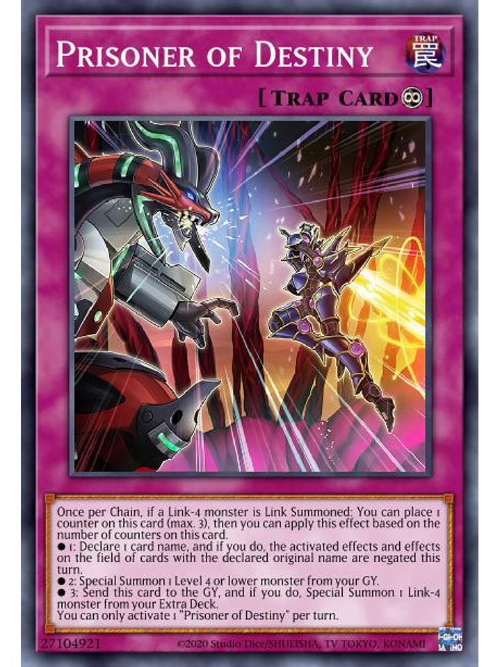 Forge a New Future - MAZE-EN030 - Rare 1st Edition 1