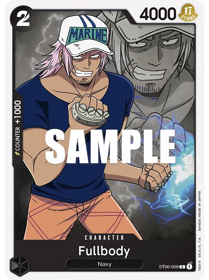 ST06-009 C Fullbody 1