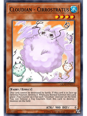 Cloudian - Cirrostratus - SGX3-ENH05 - Common 1st Edition