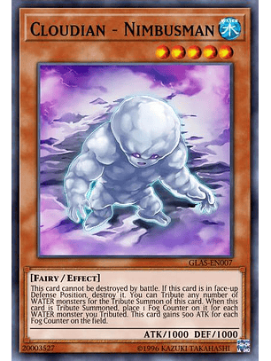 Cloudian - Nimbusman - SGX3-ENH09 - Common 1st Edition