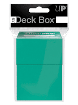 DeckBox Ultra Pro - Deck Box