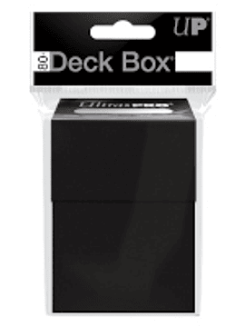 DeckBox Ultra Pro - Deck Box