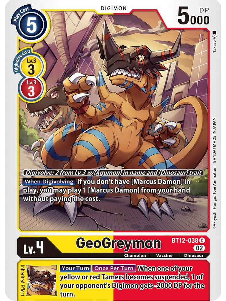 BT12-038 C GeoGreymon  1