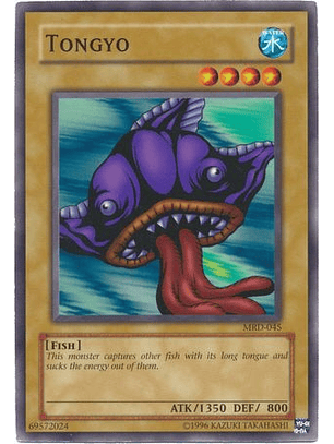 Tongyo - MRD-EN045 - Common Unlimited (25th Anniversary Edition)