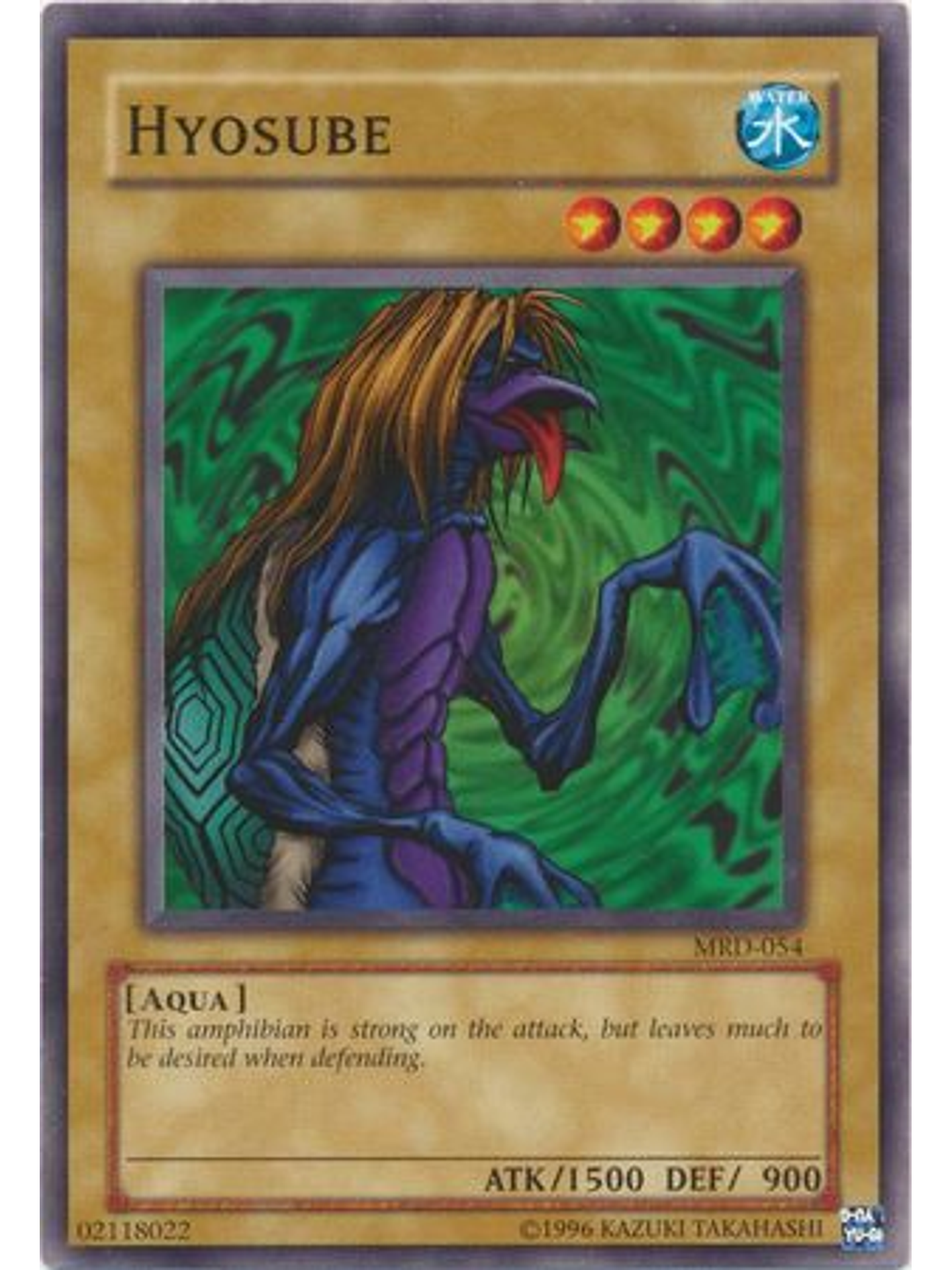 Hyosube - MRD-EN054 - Common Unlimited (25th Anniversary Edition) 1