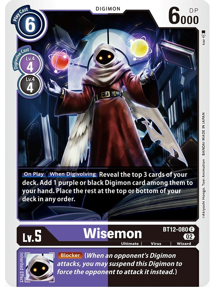 BT12-080 C Wisemon  1
