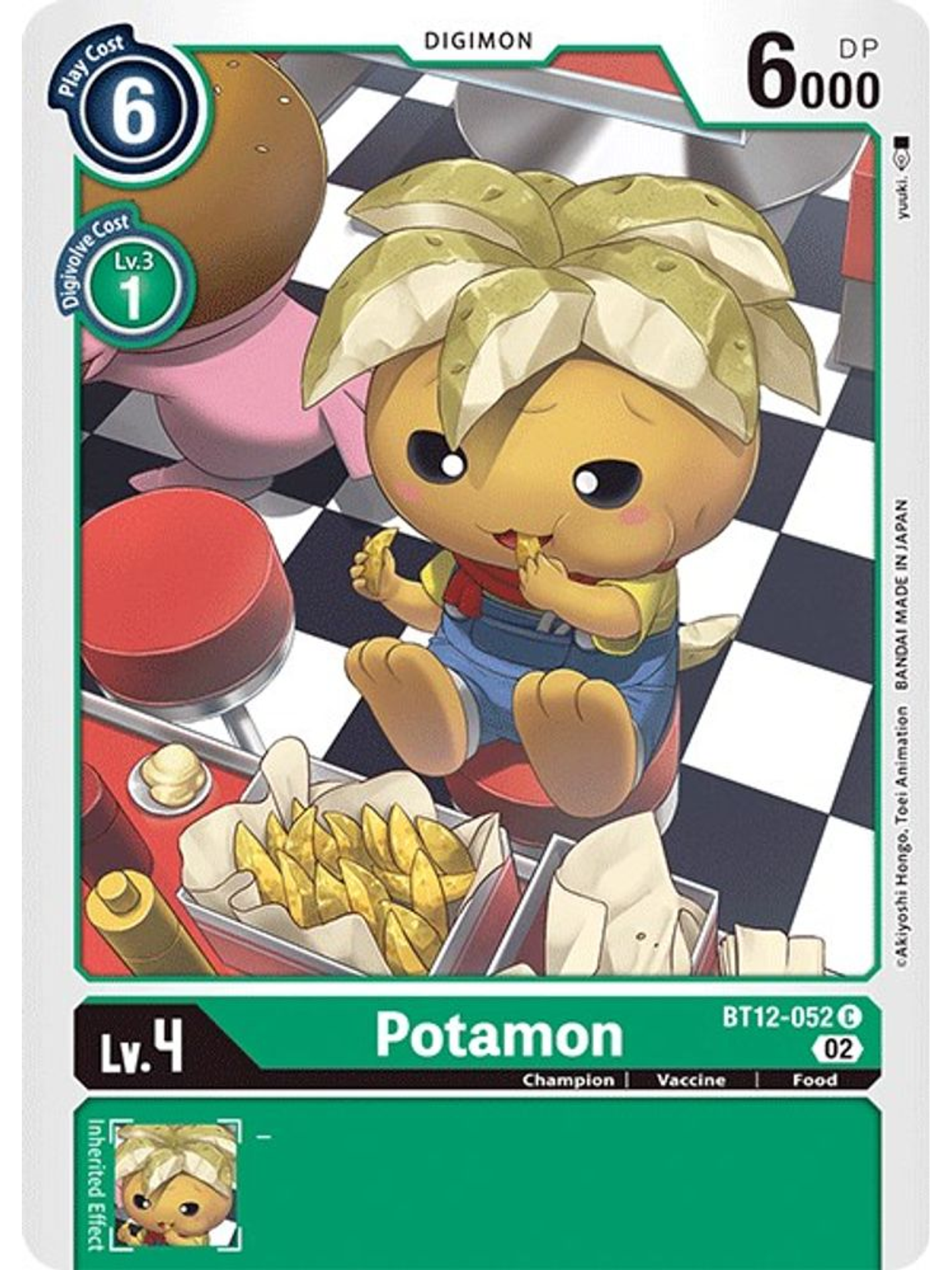 BT12-052 C Potamon  1