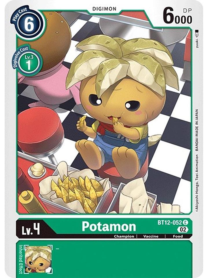 BT12-052 C Potamon  1