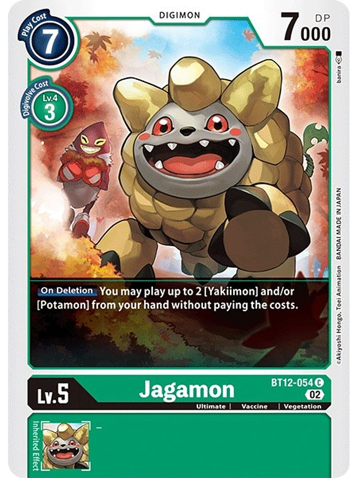 BT12-054 C Jagamon  1