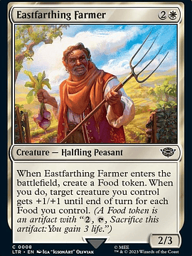 LTR-0008 C Eastfarthing Farmer