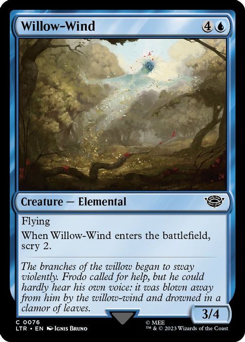 LTR-0076 C Willow-Wind