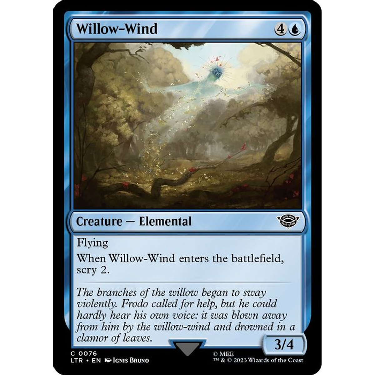 LTR0076 C WillowWind
