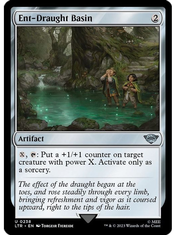 LTR-0238 U Ent-Draught Basin 1