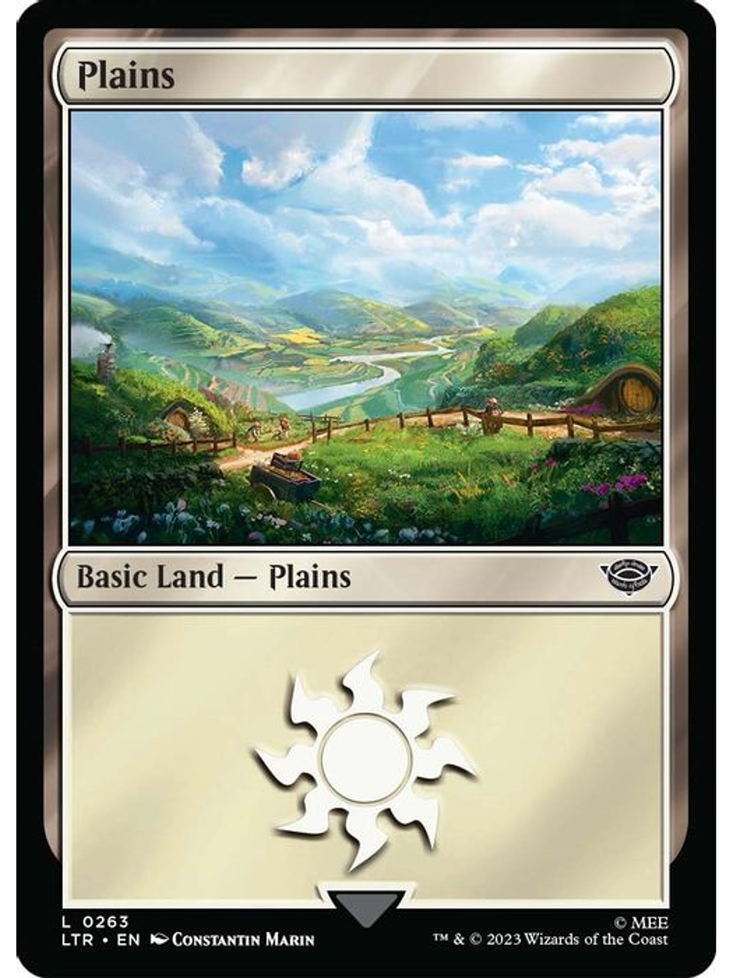 LTR-0263 L Plains (0262) 1