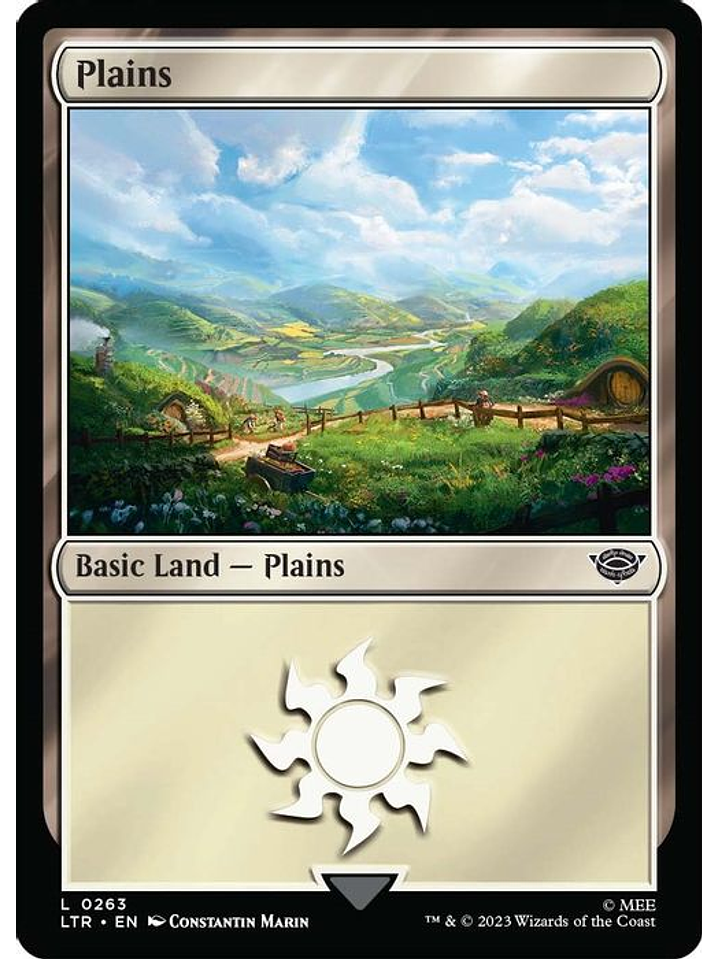 LTR-0263 L Plains (0262) 1