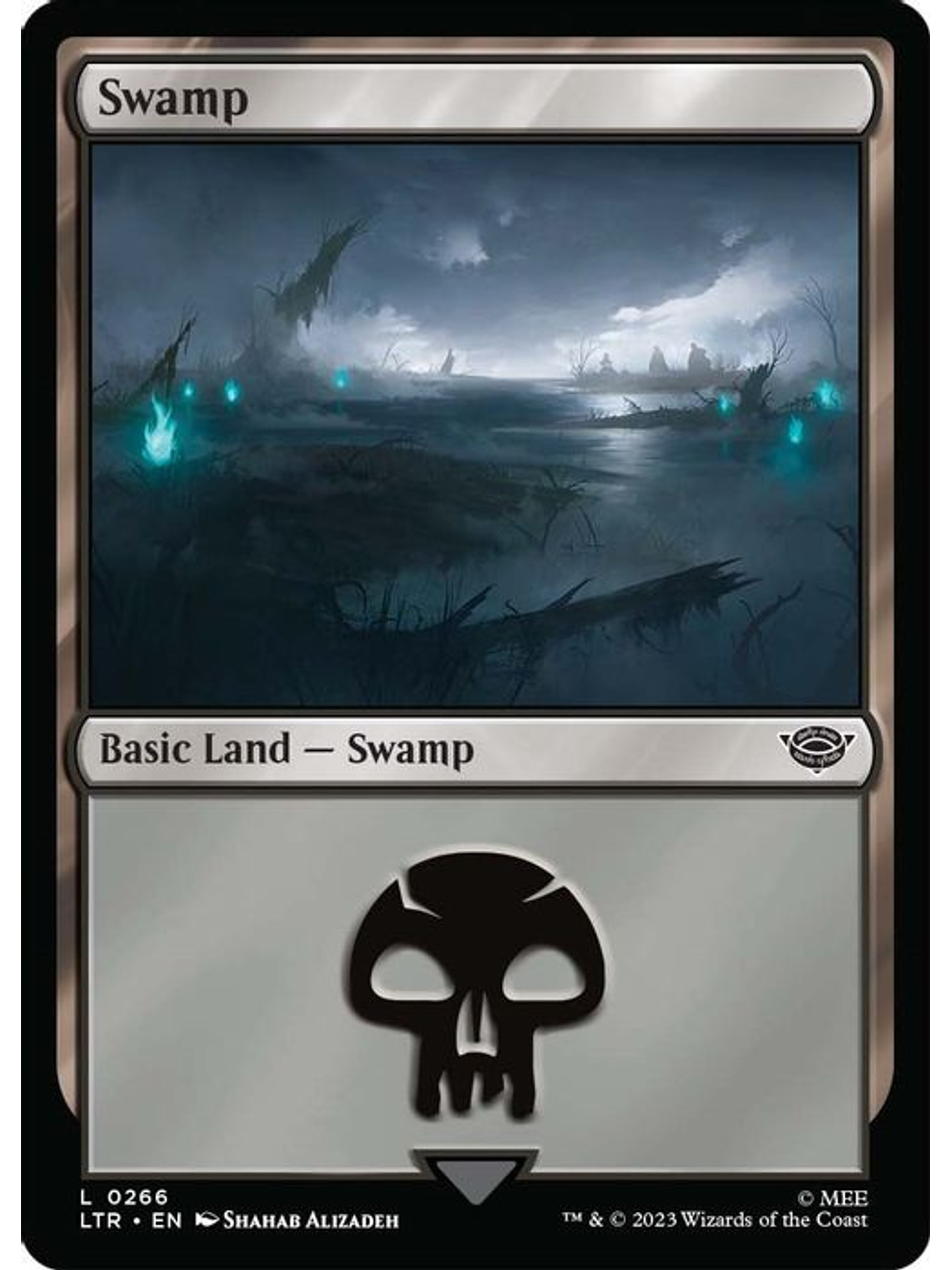 LTR-0266 L Swamp (0266) 1