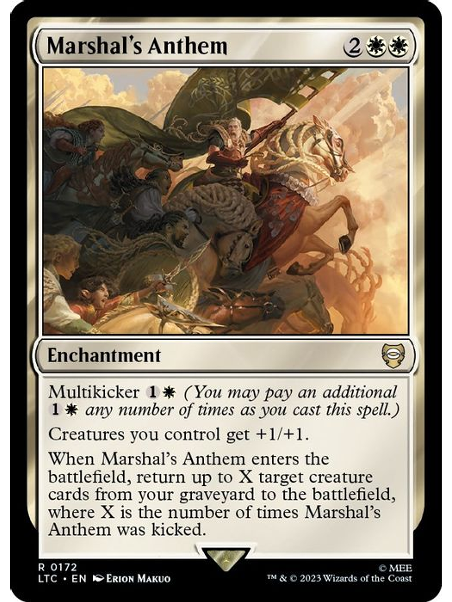 LTC-0172 R Marshal's Anthem 1