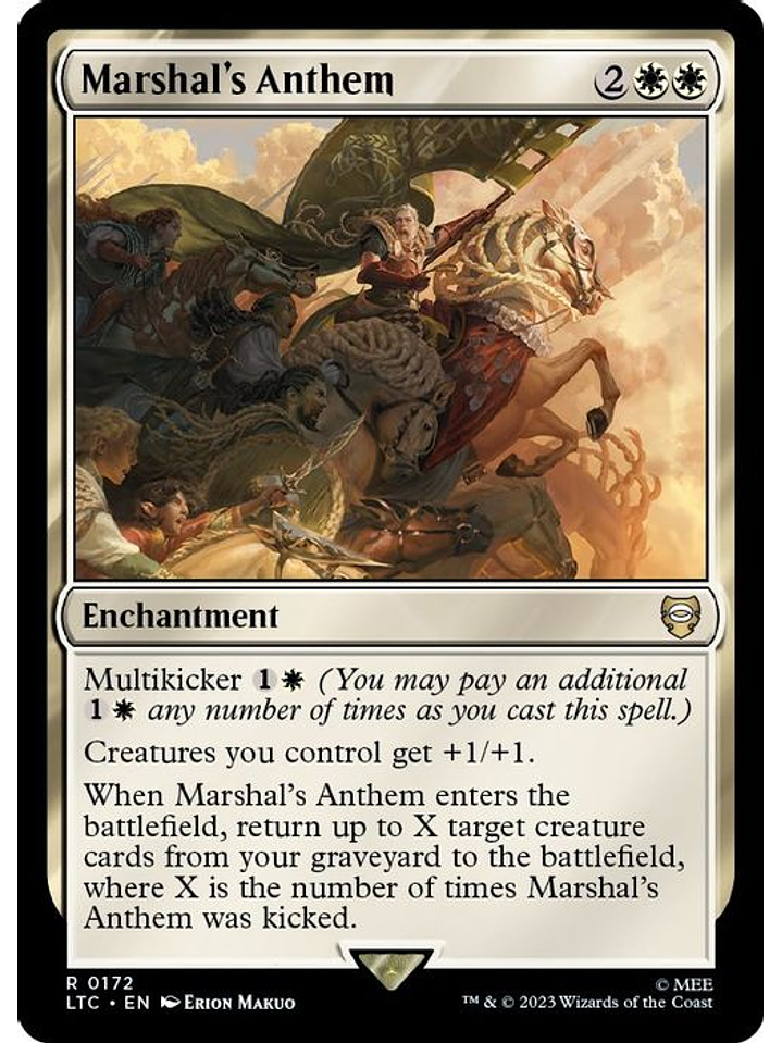 LTC-0172 R Marshal's Anthem 1