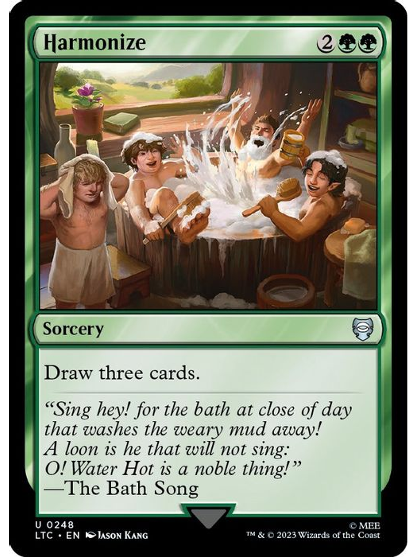 LTC-0248 U Harmonize 1