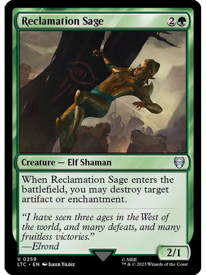 LTC-0259 U Reclamation Sage 1