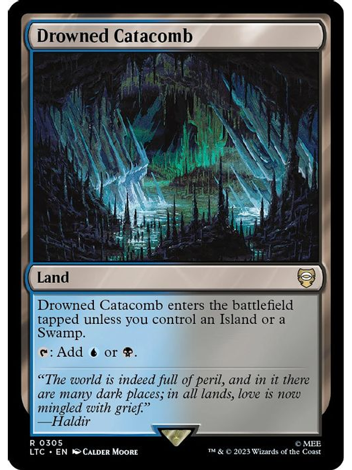 LTC-0305 R Drowned Catacomb 1