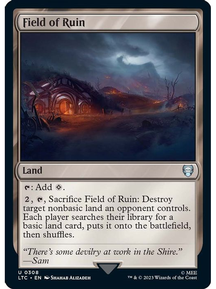 LTC-0308 U Field of Ruin 1