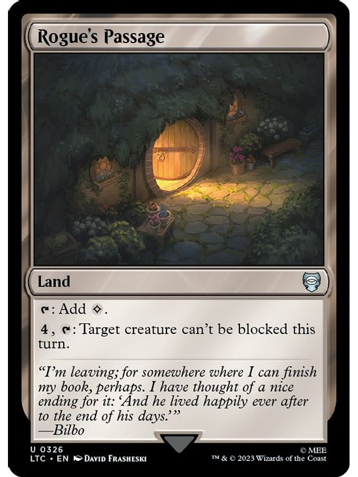 LTC-0326 U Rogue's Passage 1