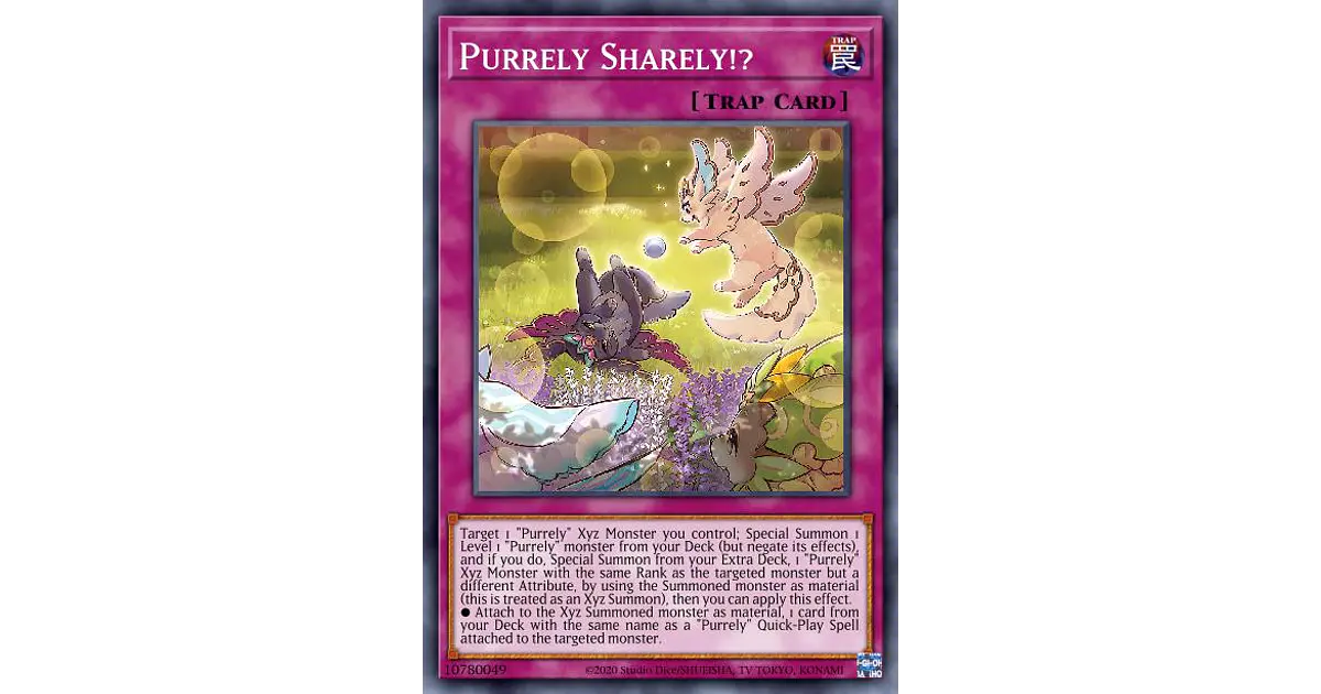 Yu-Gi-Oh Karte „The Return To The Normal“ – RIRA-EN075, Common, Unlimited Edition, Sammelkarte