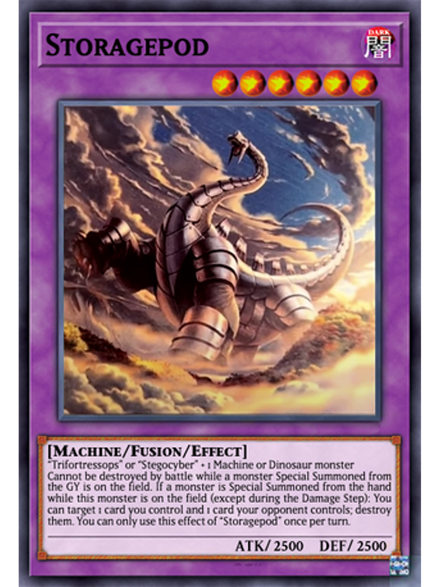 Storagepod - DUNE-EN084 - Common 1st Edition 1