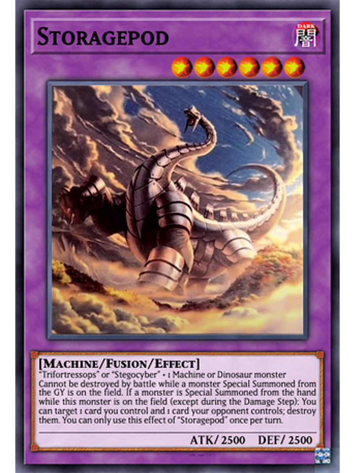 Storagepod - DUNE-EN084 - Common 1st Edition 1