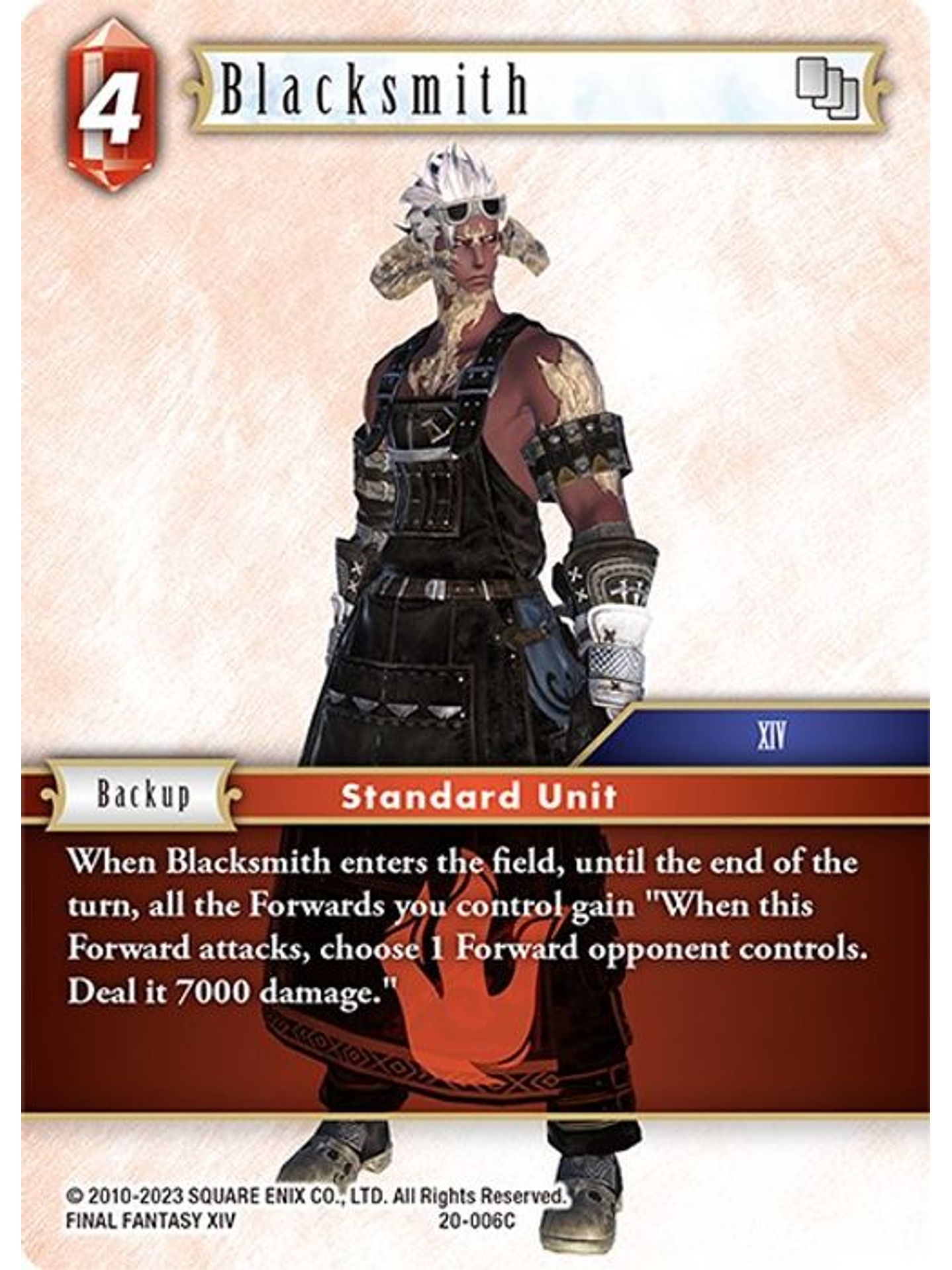 20-006C Blacksmith 1