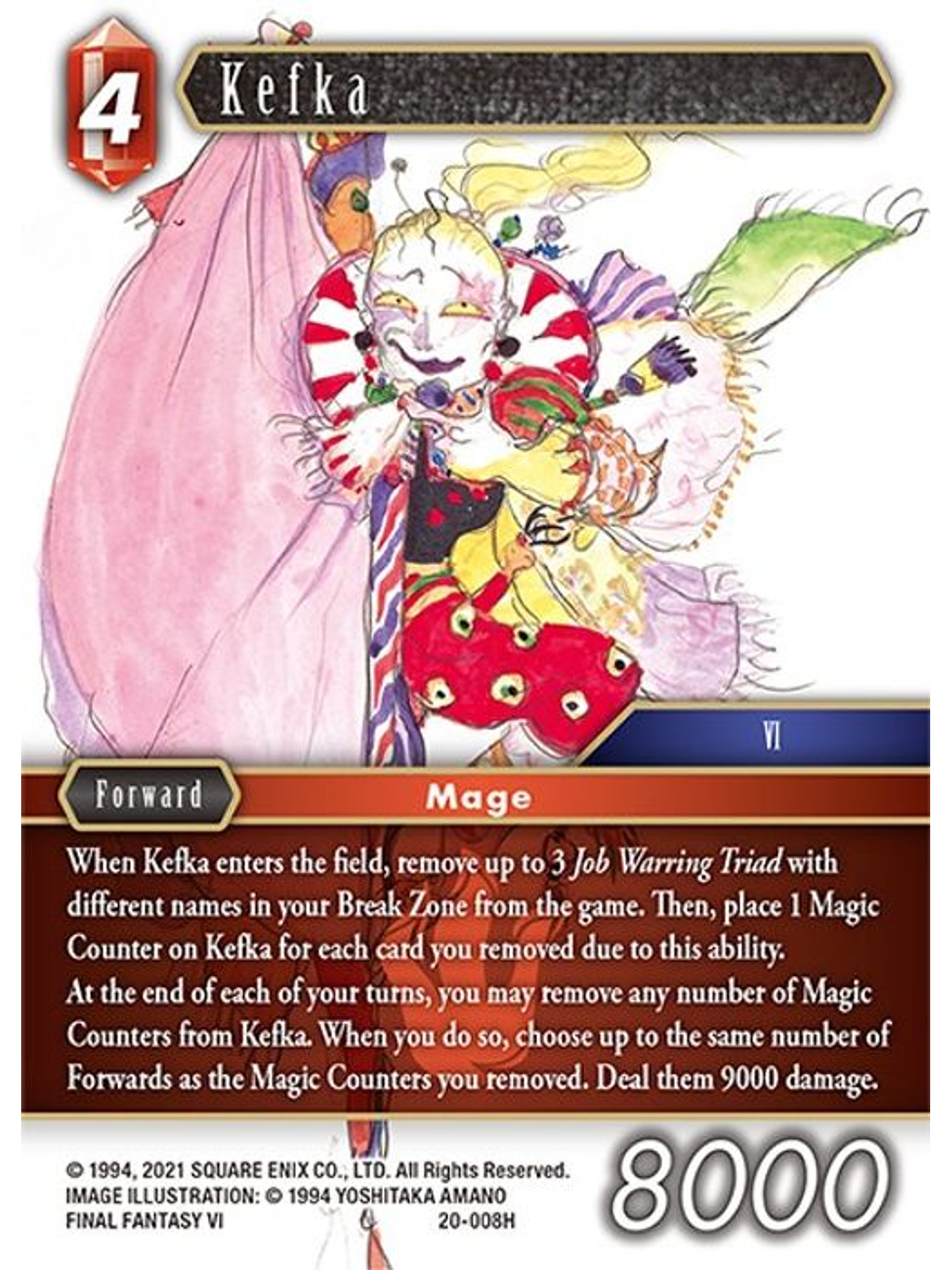 20-008H Kefka 1