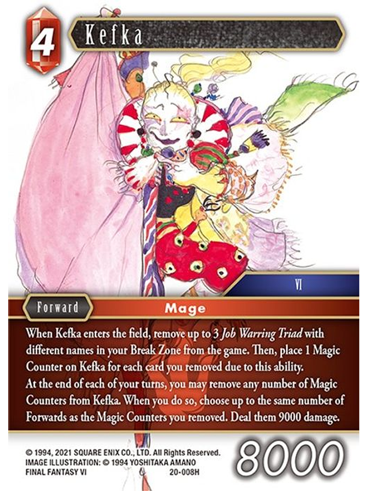 20-008H Kefka 1
