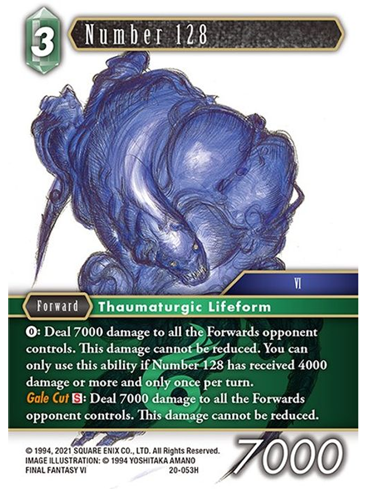 20-053H Number 128 1