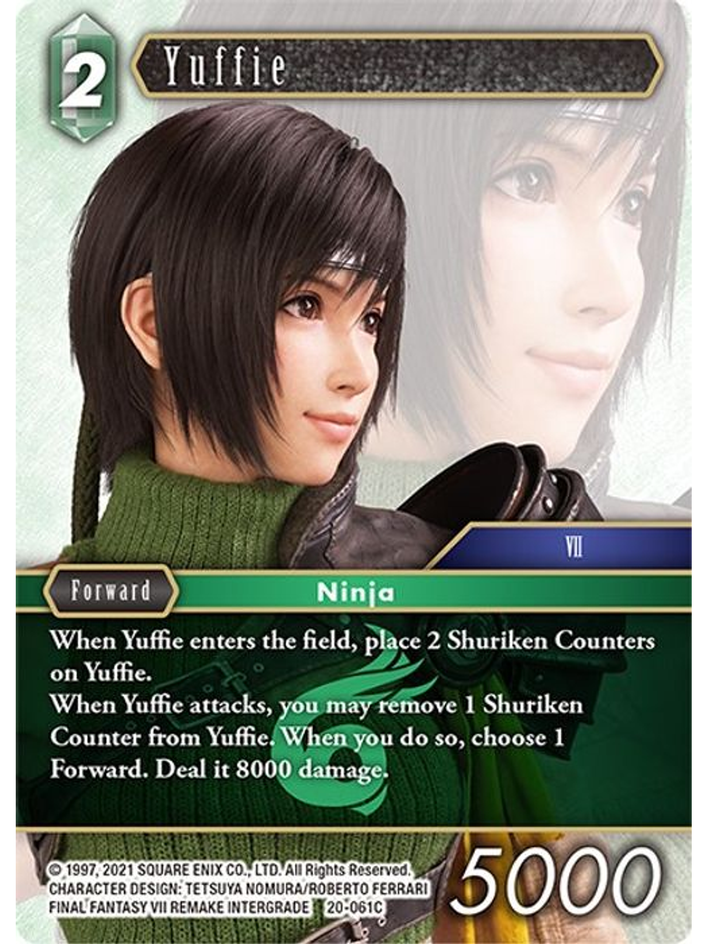 20-061C Yuffie 1