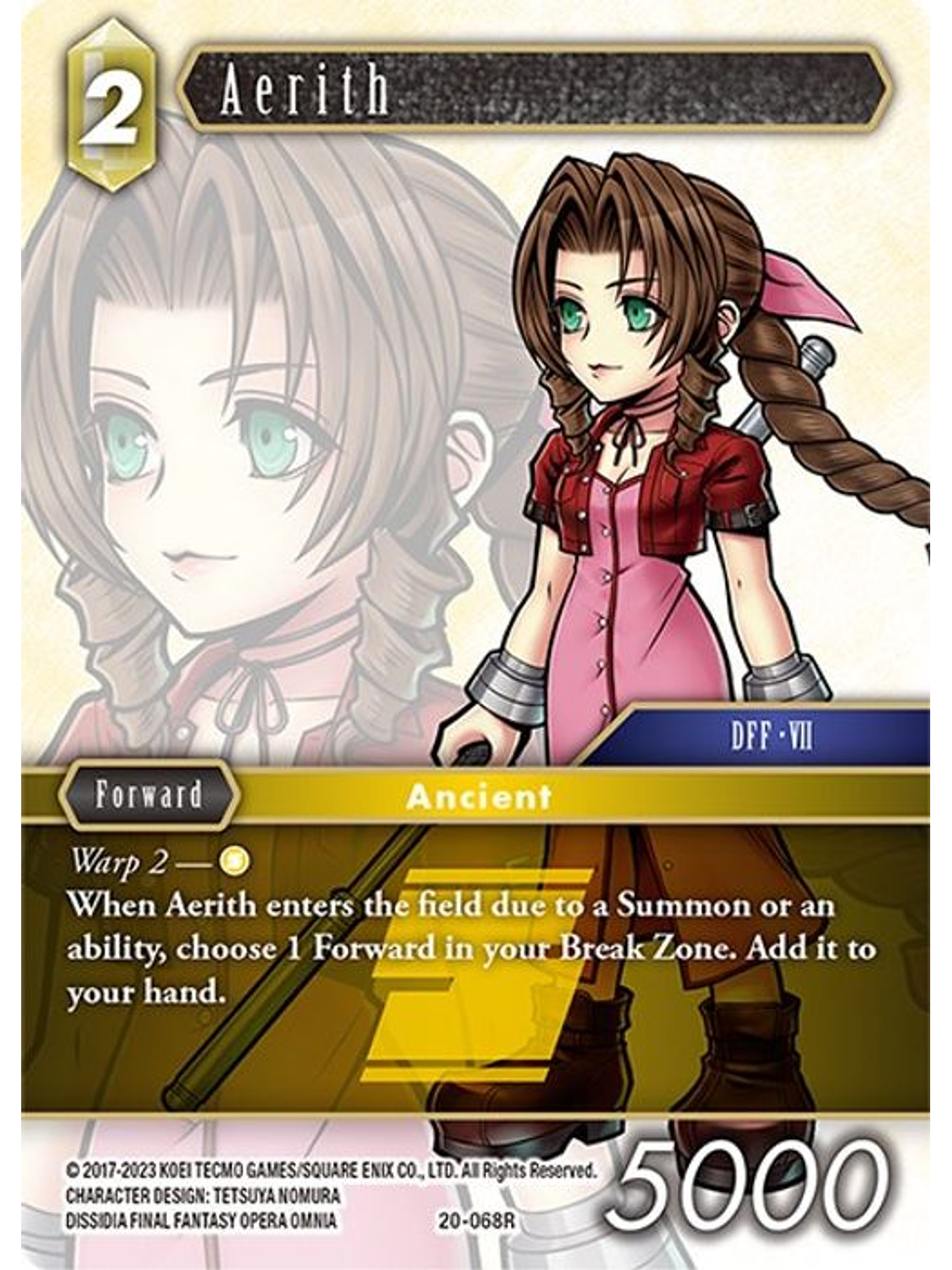 20-068R Aerith 1