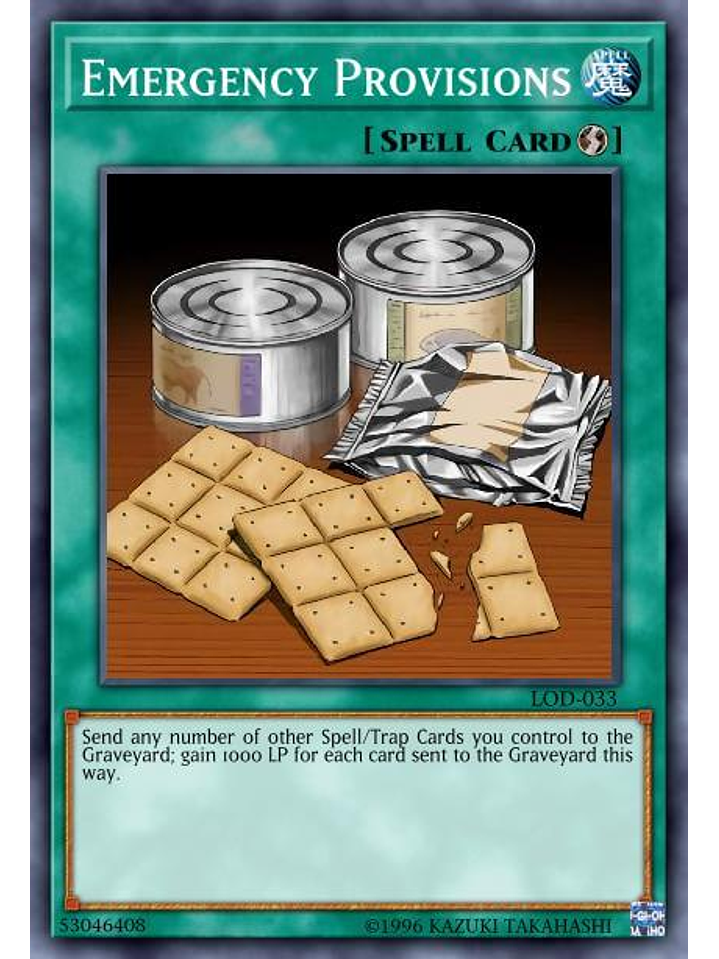 Emergency Provisions - SBC1-ENH12 - Common 1st Edition 1