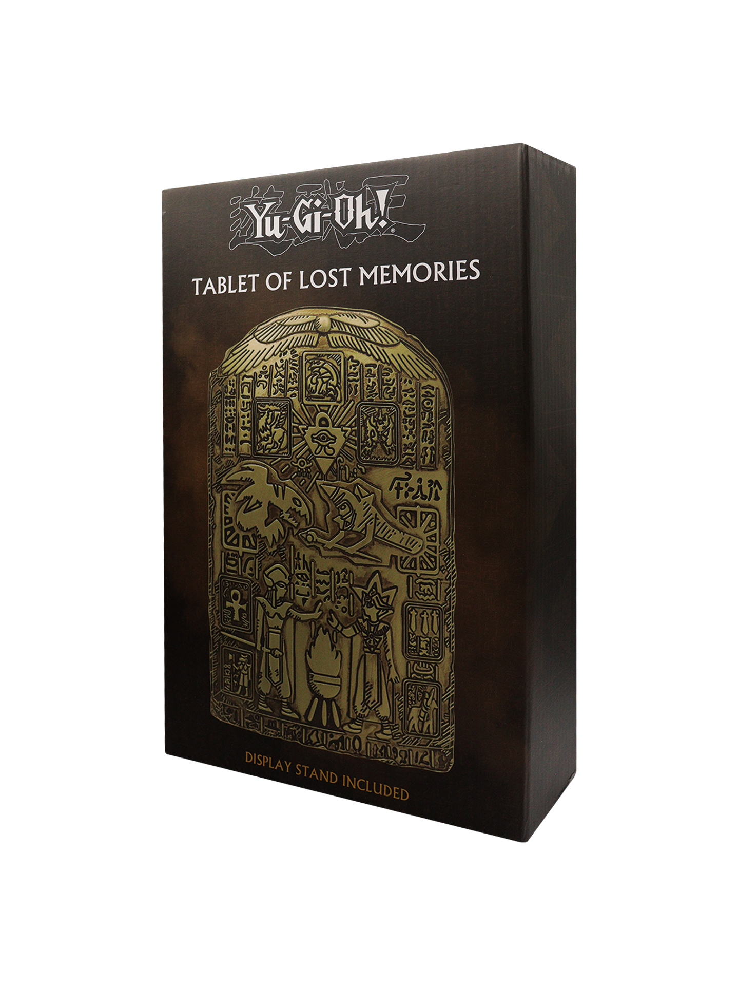Tablet of Lost Memories Limited Edition Card 1